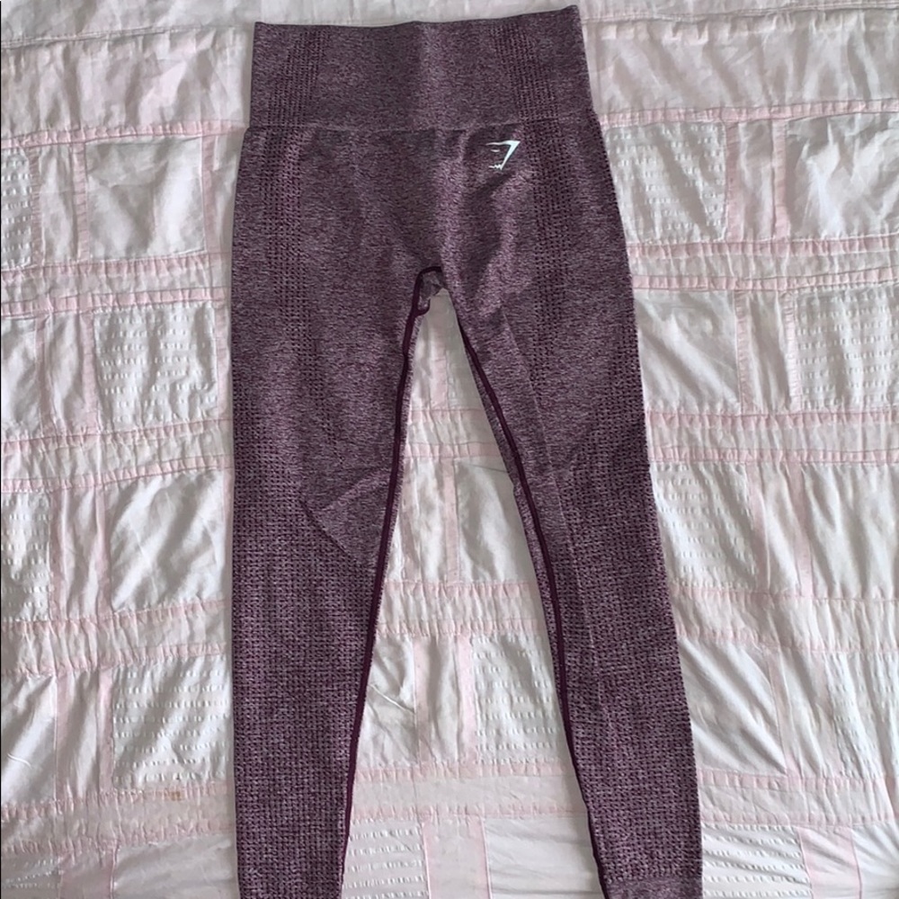 Gymshark Vital Seamless Leggings